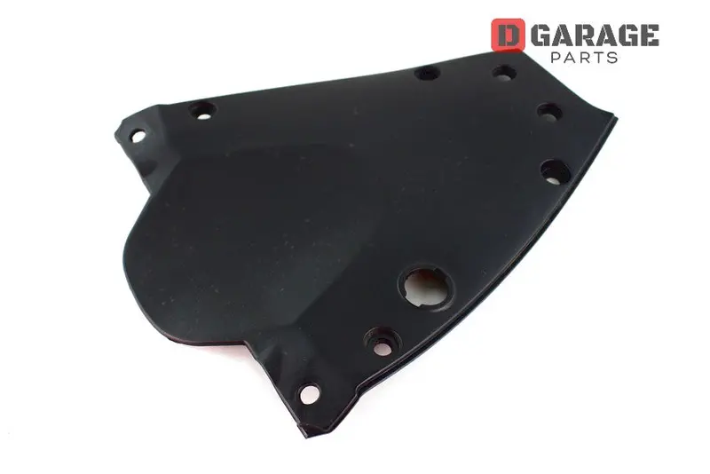 Paraspruzzi Inferiore Sella Ducati Scrambler 800 2