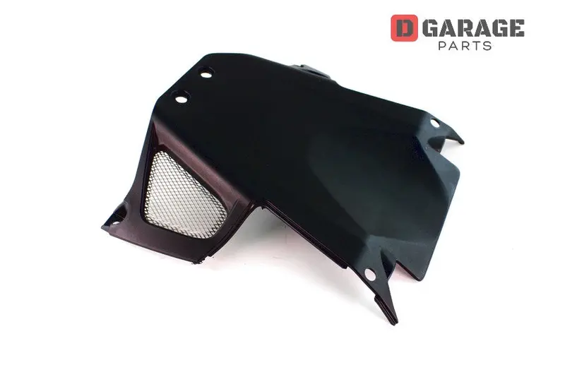 Paraspruzzi Inferiore Sella Ducati Scrambler 800 Cafe Racer 1