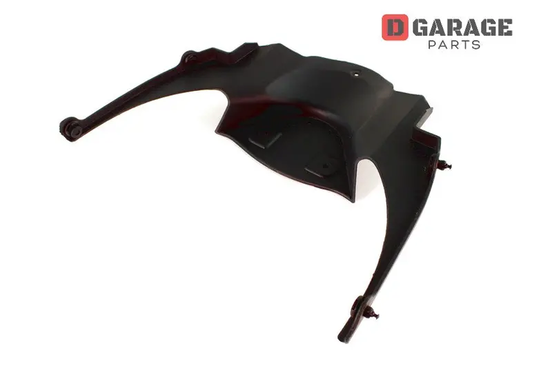 Paraspruzzi Paratia Cupolino Ducati Sbk 848 1098 1198 2