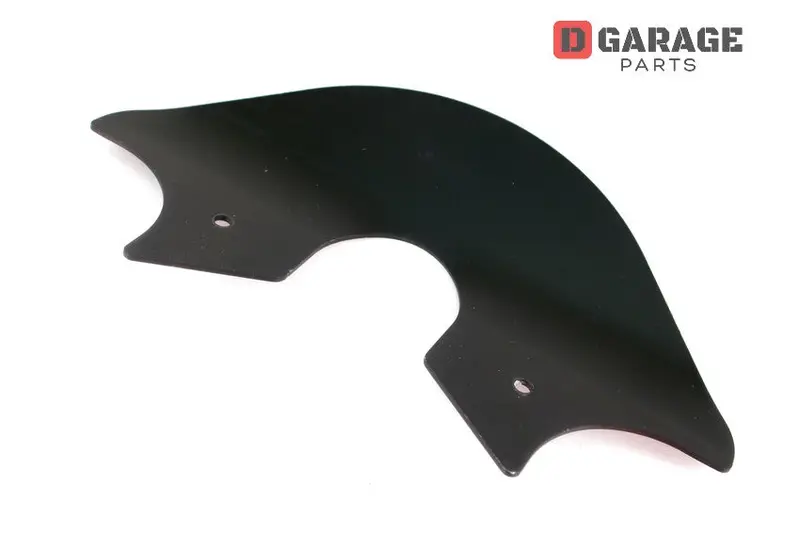 Paraspruzzi Piastra Ducati Sport Touring St2 St3 St4 St4s 1