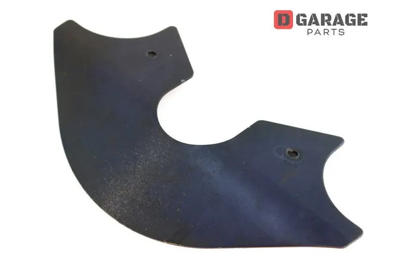 Paraspruzzi Piastra Ducati Sport Touring St2 St3 St4 St4s 1
