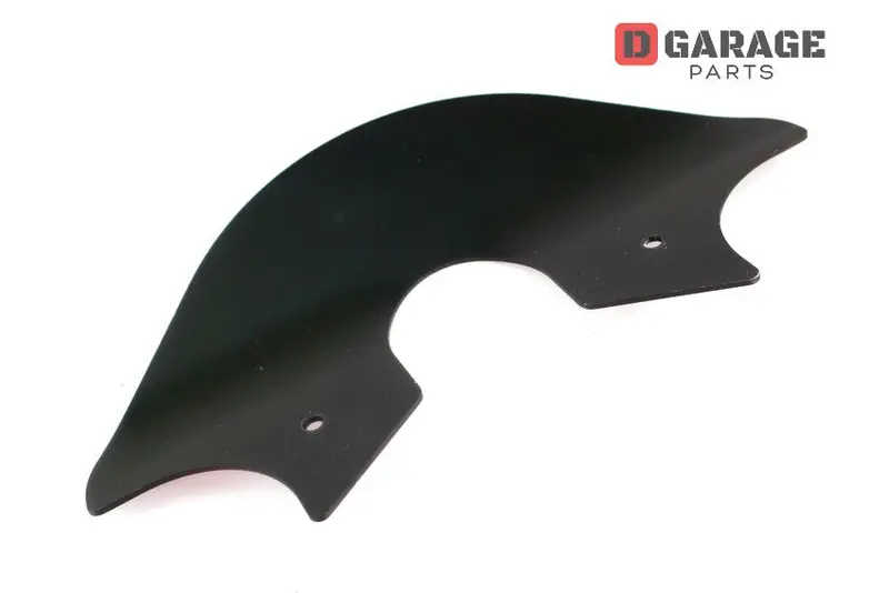 Paraspruzzi Piastra Ducati Sport Touring St2 St3 St4 St4s 2