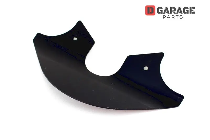 Paraspruzzi Piastra Ducati Sport Touring St3 St4 1