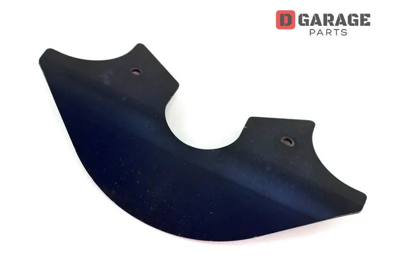 Paraspruzzi Piastra Ducati Sport Touring St3 St4 St4s 1