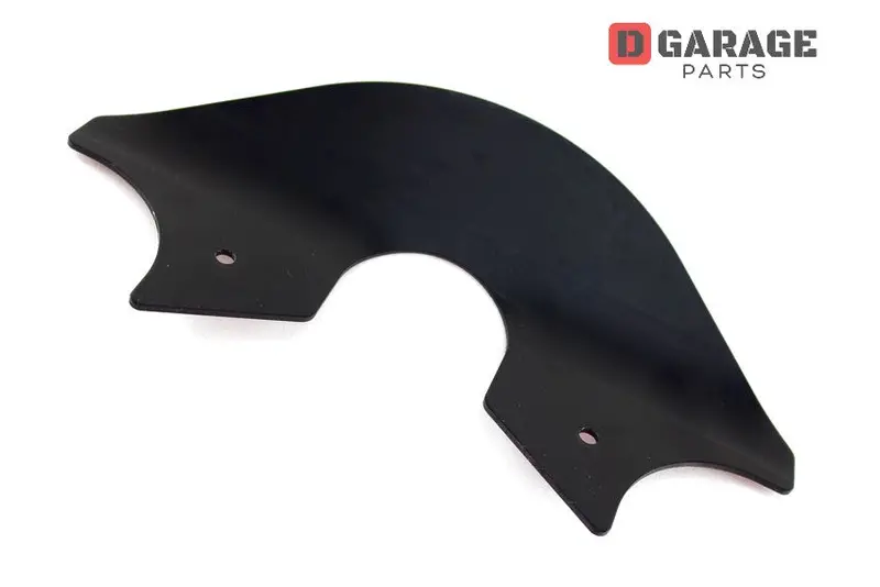 Paraspruzzi Piastra Inferiore Ducati Monster 1000 1000S 1