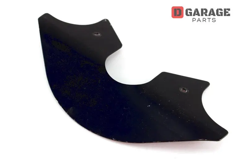 Paraspruzzi Piastra Inferiore Ducati Monster S4r 996 1