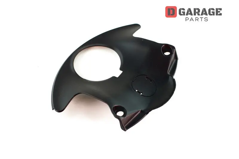 Paraspruzzi Piastra Inferiore Ducati Panigale V4 1