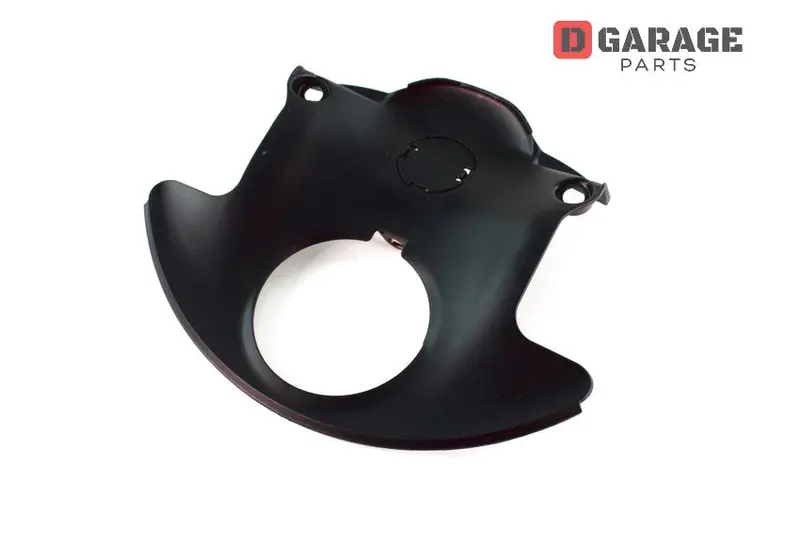 Paraspruzzi Piastra Inferiore Ducati Panigale V4 2