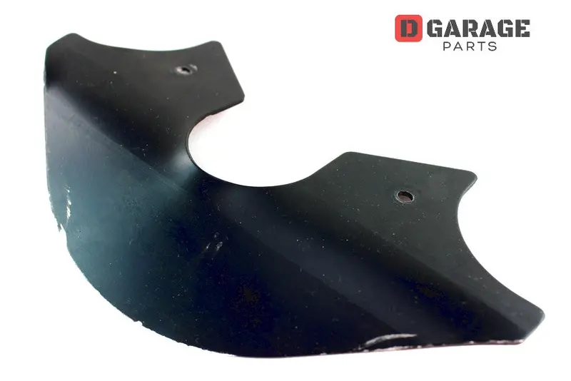Paraspruzzi Piastra Sterzo Ducati Monster 400 620 1