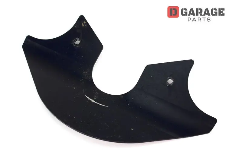 Paraspruzzi Piastra Sterzo Ducati Multistrada 1000 1100 1