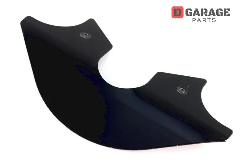 Paraspruzzi Piastra Sterzo Ducati Multistrada 1100 1100S 1