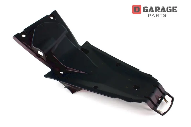 Paraspruzzi Porta Targa Ducati Monster 696 796 1100 1