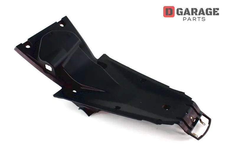 Paraspruzzi Porta Targa Ducati Monster 696 796 1100 1