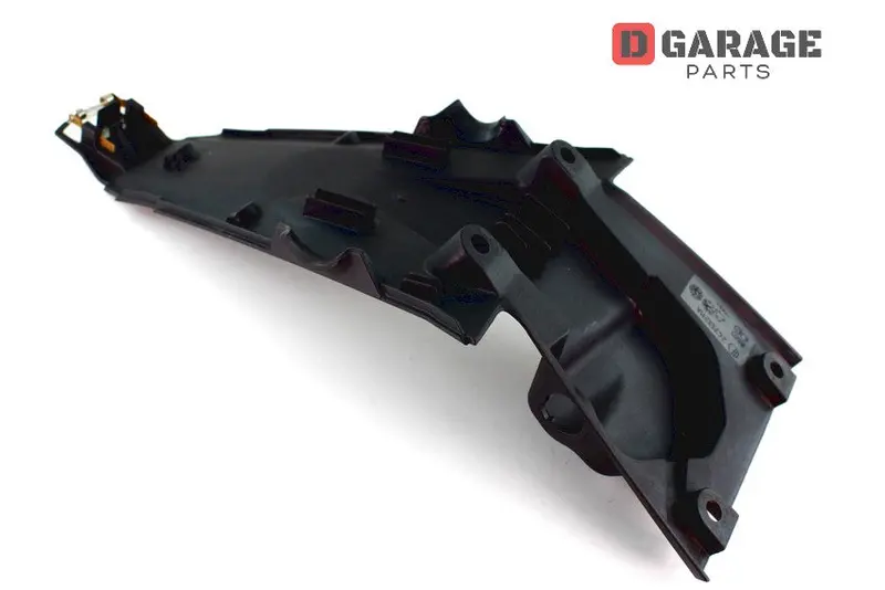Paraspruzzi Porta Targa Ducati Monster 696 796 1100 1