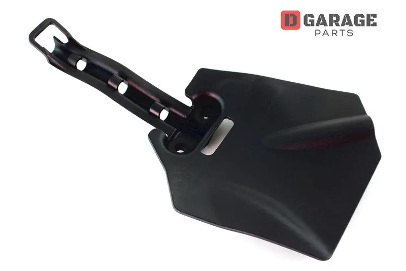 Paraspruzzi Posteriore Ducati Hypermotard 796 1100 1