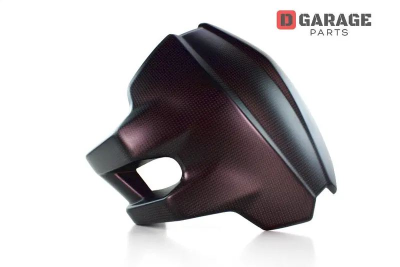 Paraspruzzi Ruota Carbonio Ducati Performance Multistrada 1200 1200S 1