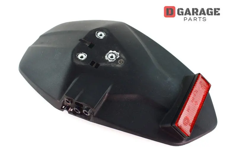 Paraspruzzi Ruota Posteriore Porta Targa Ducati Monster 1200 1200S 1