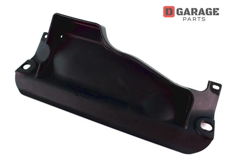 Paraspruzzi Sella Posteriore Ducati Multistrada 1000 1100 1