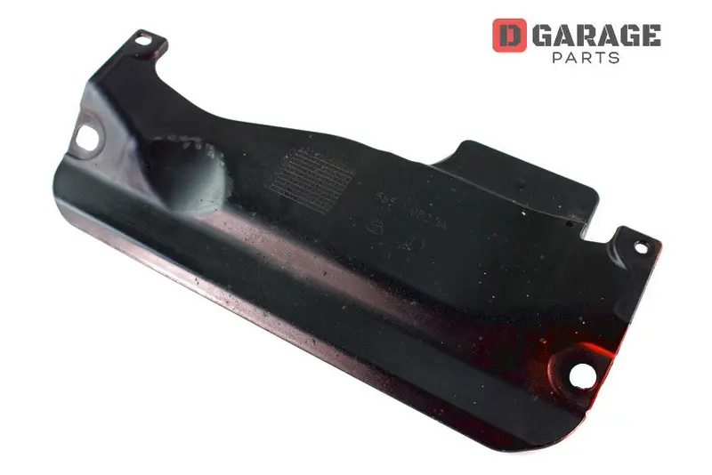 Paraspruzzi Sella Posteriore Ducati Multistrada 1000 1100 1