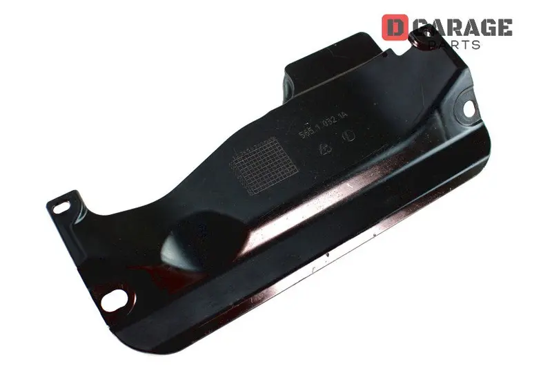 Paraspruzzi Sella Posteriore Ducati Multistrada 1000 1100 2