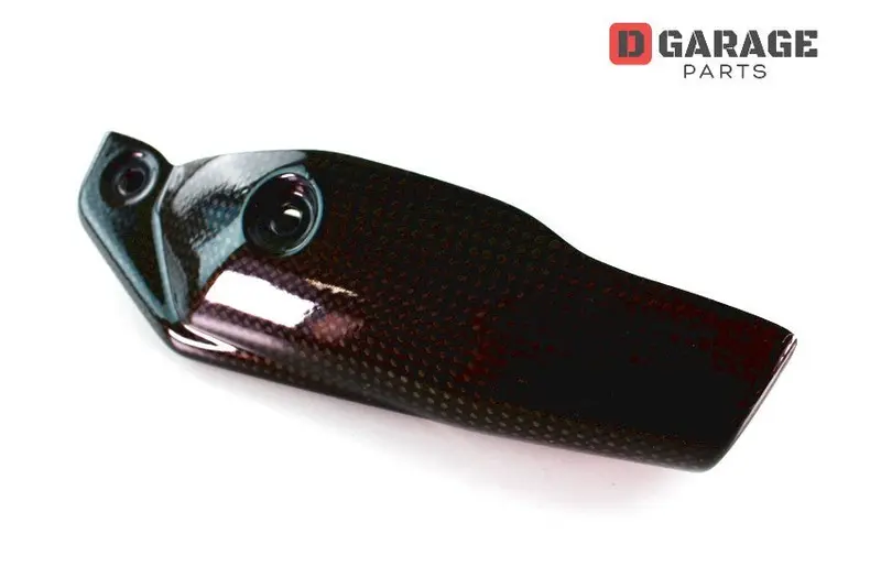 Parastelo Forcella Destro Carbonio Ducati Hypermotard 1100S 1