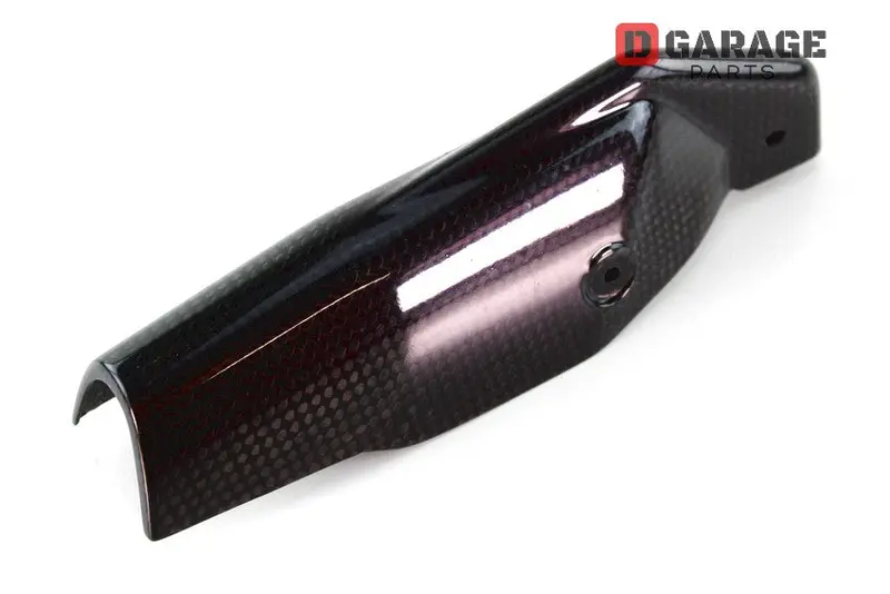 Parastelo Forcella Destro Carbonio Ducati Hypermotard 1100S 2