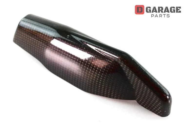Parastelo Forcella Sinistro Carbonio Ducati Hypermotard 1100S 1