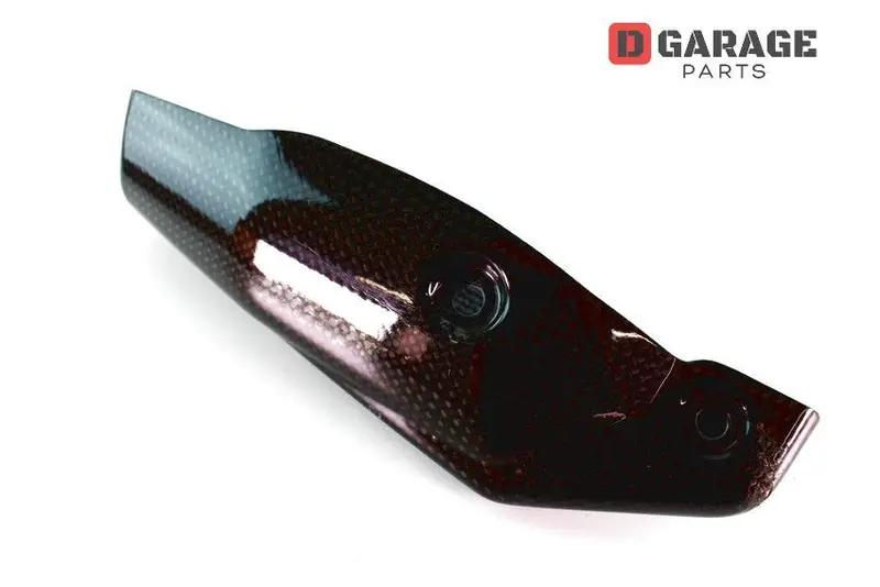Parastelo Forcella Sinistro Carbonio Ducati Hypermotard 1100S 1