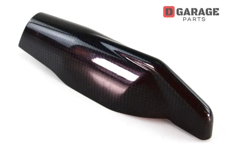 Parastelo Forcella Sinistro Carbonio Ducati Hypermotard 1100S 1