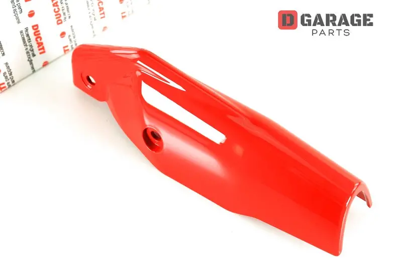 Parastelo Forcella Sinistro Ducati Hypermotard 796 1100 1100Evo 1