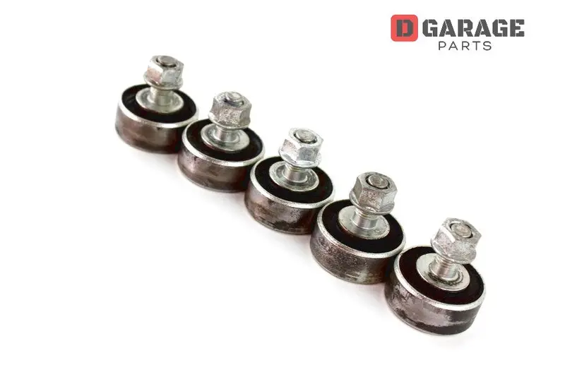 Parastrappi Corona Catena Ducati Monster 796 1100 1100 1100 Evo 1