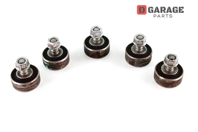 Parastrappi Corona Catena Ducati Monster 796 1100 1100S 1