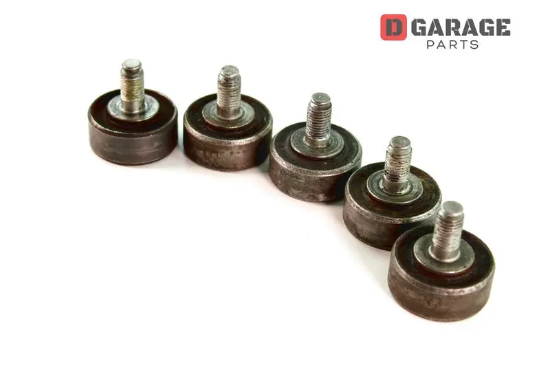 Parastrappi Corona Catena Ducati Monster S2r S4r S4rs 1
