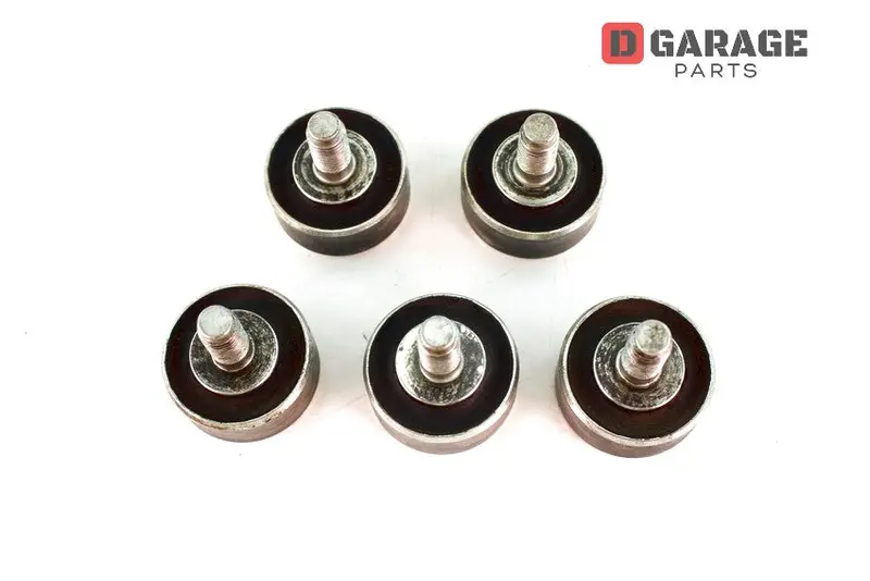 Parastrappi Corona Catena Ducati Monster S2r S4r S4rs 1