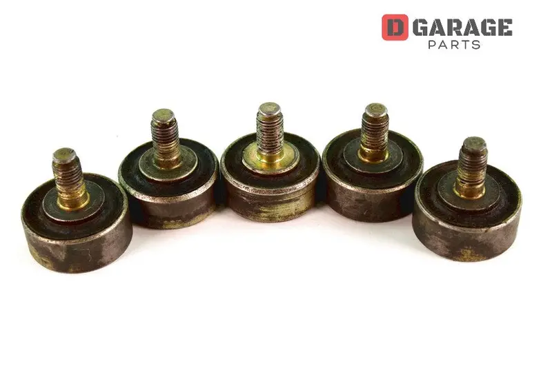 Parastrappi Corona Catena Ducati Monster S4r 996 1