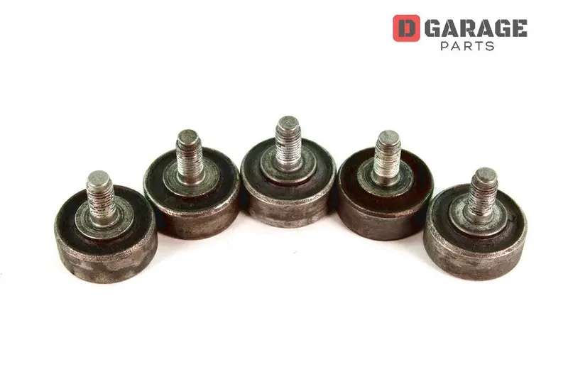 Parastrappi Corona Catena Ducati Monster S4r 996 1