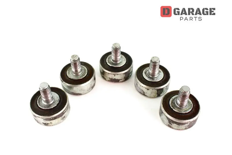 Parastrappi Corona Catena Ducati Multistrada 1000 1000S 1
