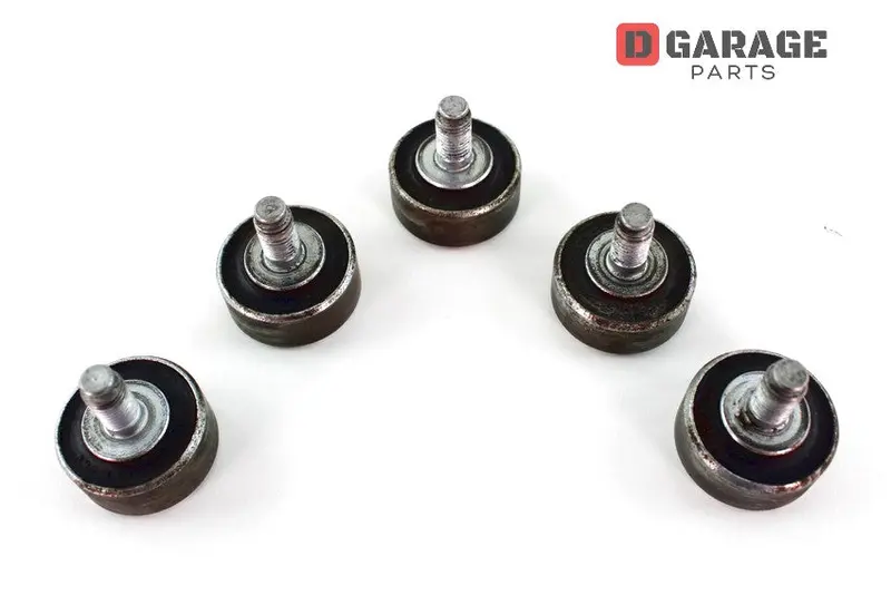 Parastrappi Corona Catena Ducati Multistrada 1000 1000S 1