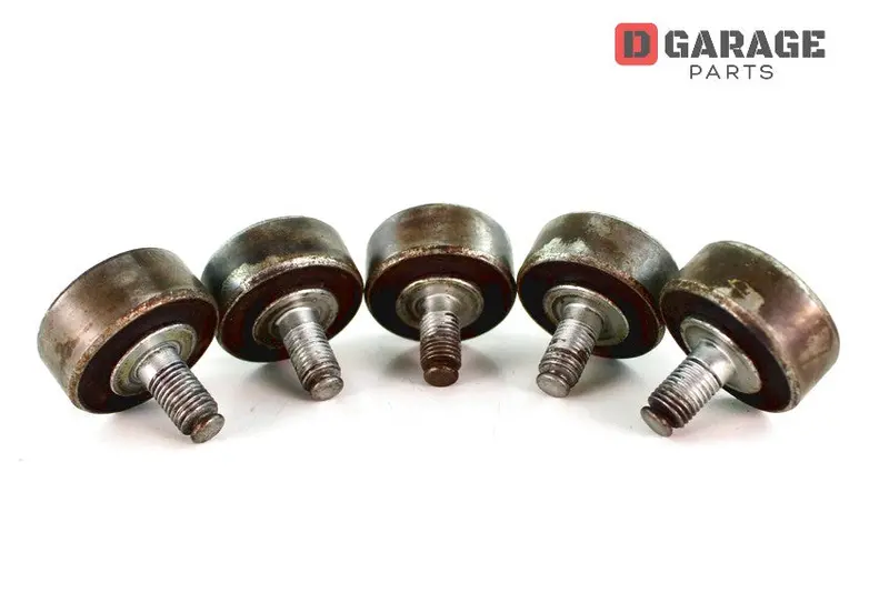 Parastrappi Corona Catena Ducati Multistrada 1100 1100S 1