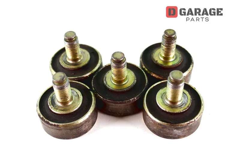 Parastrappi Corona Catena Ducati Sbk 748 916 996 998 1