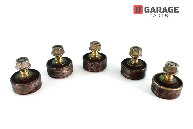 Parastrappi Corona Catena Ducati Sbk 748 916 996 998 1