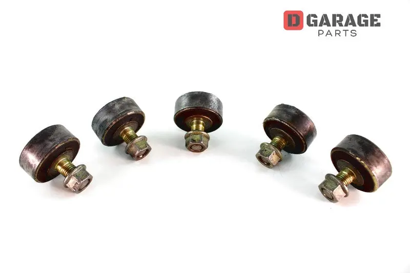 Parastrappi Corona Catena Ducati Sbk 748 916 996 998 2