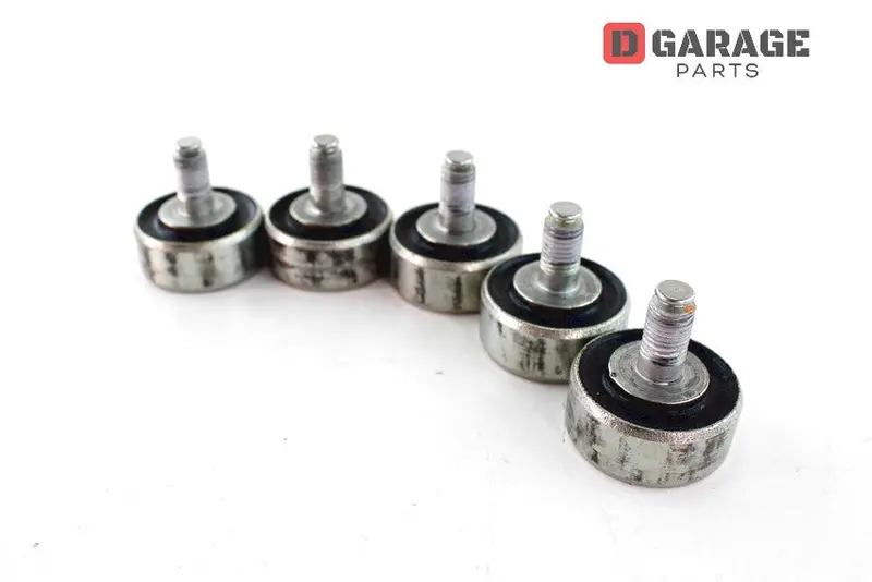 Parastrappi Corona Catena Ducati Sbk 748 916 996 998 2