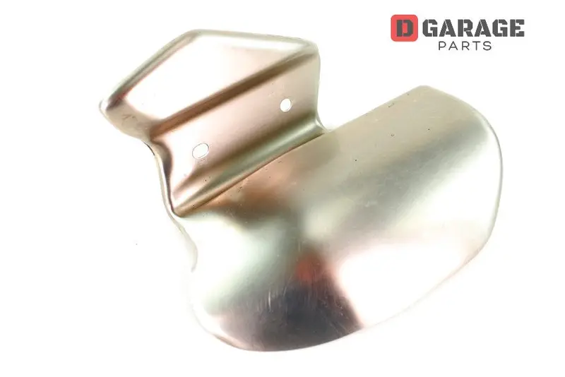 Paratacco Paracalore Sinistro Ducati Monster 620 695 800 1