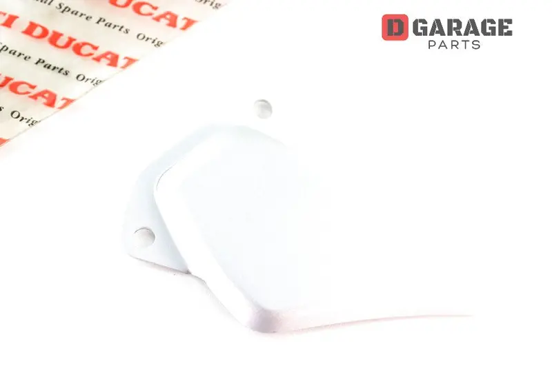 Paratacco Pedana Anteriore Sinistro Ducati St2 St3 St4 1