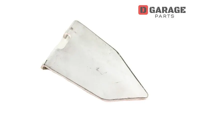 Paratacco Pedana Pilota Sinistra Ducati Sbk 749 999 1
