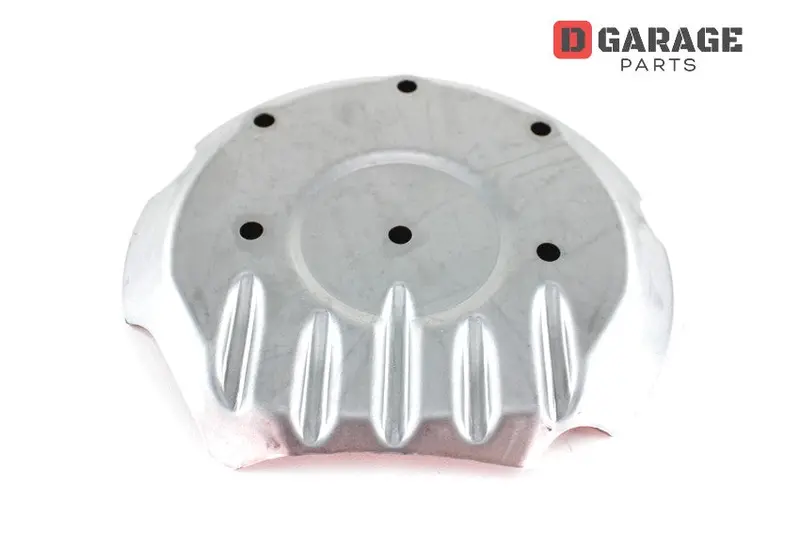 Paratia Fonoassorbente Ducati Multistrada 1200 1