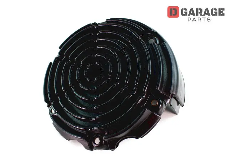 Paratia Interna Coperchio Frizione Olio Ducati Monster 400 600 750 1