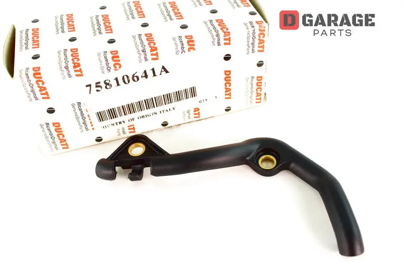 Passacavo Sensore Abs Anteriore Ducati Scrambler 1100 1100 Sport 1100 Special 1