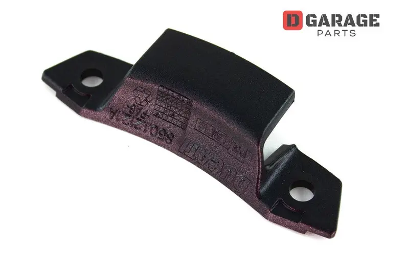 Passatubo Parafango Anteriore Ducati Mts 1200 1